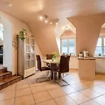 Katharina Apartment Laufeld