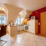 Katharina Apartment *