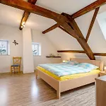 Katharina Apartment