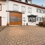 Apartment Katharina