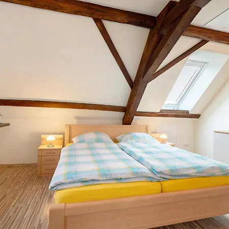 Katharina Apartment *