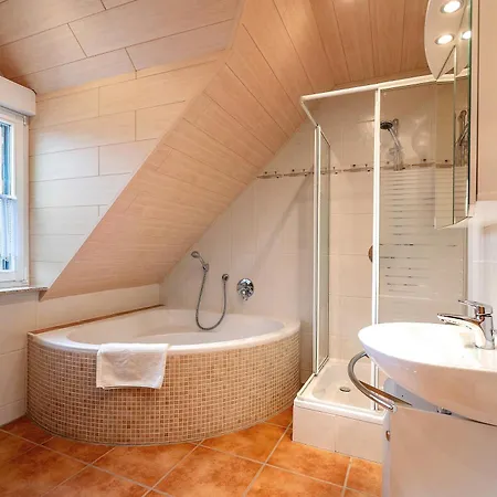 Katharina Apartment Laufeld