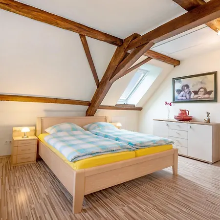 Katharina Apartment *