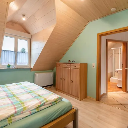 Katharina Apartamento *