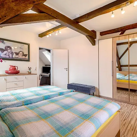 Apartamento Katharina *