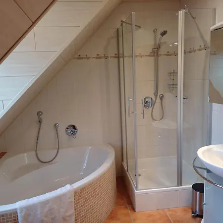 Apartamento Katharina