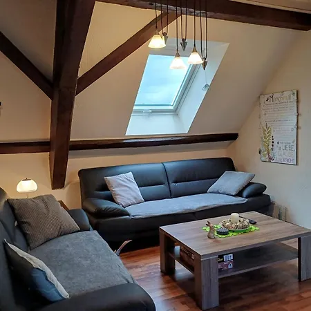 Katharina Apartment Laufeld