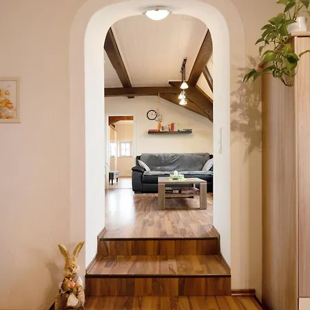 Apartment Katharina *