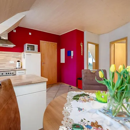 Apartment Katharina