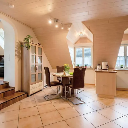 Katharina Apartman Laufeld