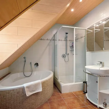 Katharina Apartman *