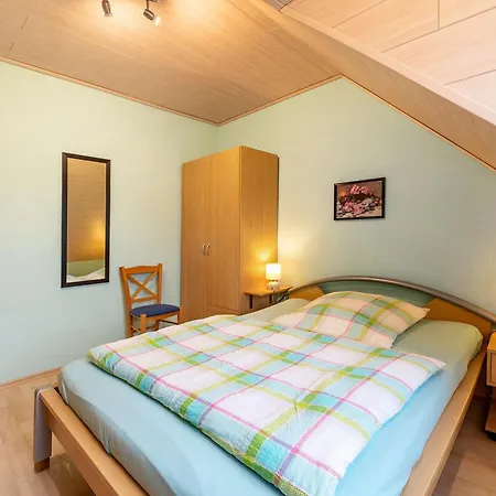 Apartman Katharina Laufeld